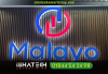 LED Acrylic Letter  3D LED Acrylic Letter Manufacturer